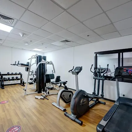 City Stay Residences - Serviced Apartments Dip Dubai Exterior photo