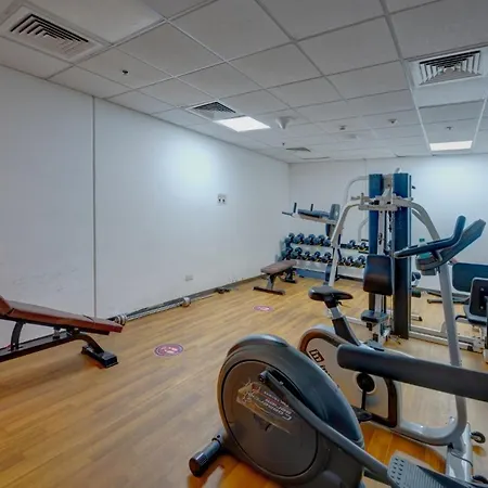 City Stay Residences - Serviced Apartments Dip Dubai Exterior photo