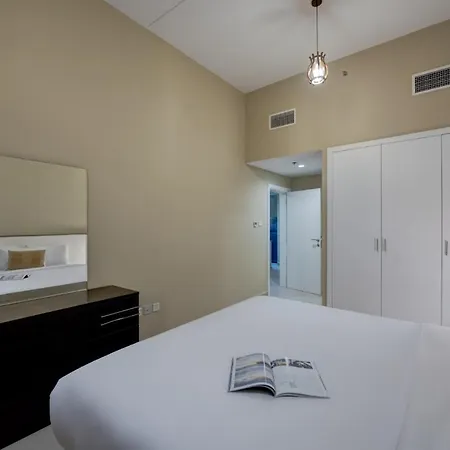 City Stay Residences - Serviced Apartments Dip Dubai Exterior photo