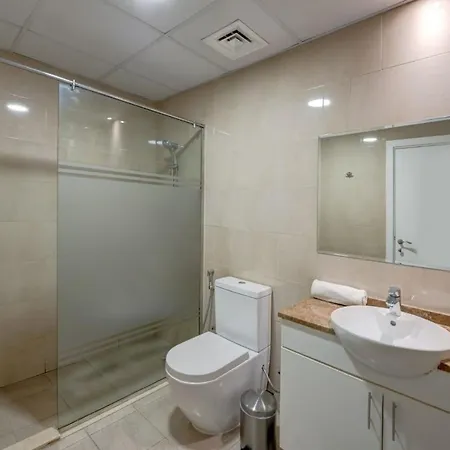 City Stay Residences - Serviced Apartments Dip Dubai Exterior photo