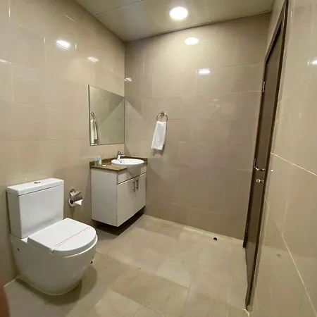 City Stay Residences - Serviced Apartments Dip Dubai Exterior photo