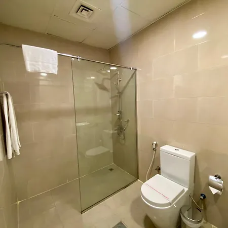 City Stay Residences - Serviced Apartments Dip Dubai Exterior photo