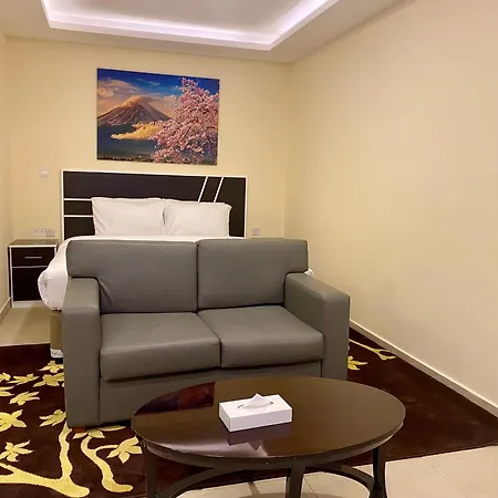 City Stay Residences - Serviced Apartments Dip Dubai Exterior photo
