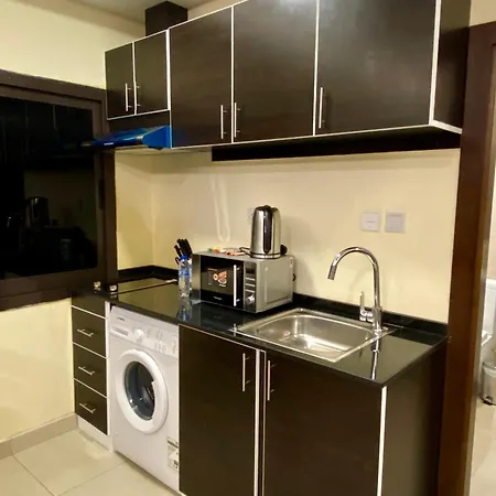 City Stay Residences - Serviced Apartments Dip Dubai Exterior photo
