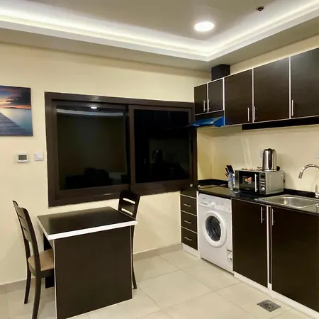 City Stay Residences - Serviced Apartments Dip Dubai Exterior photo