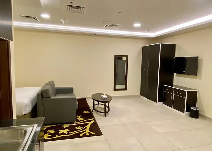 City Stay Residences - Serviced Apartments Dip
