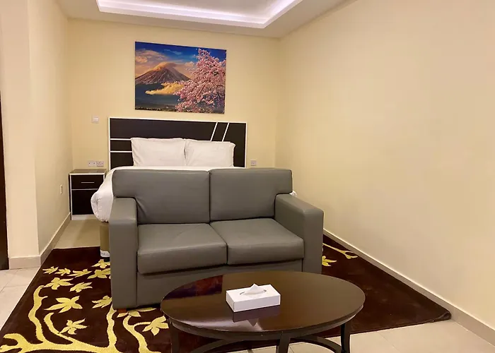 City Stay Residences - Serviced Apartments Dip