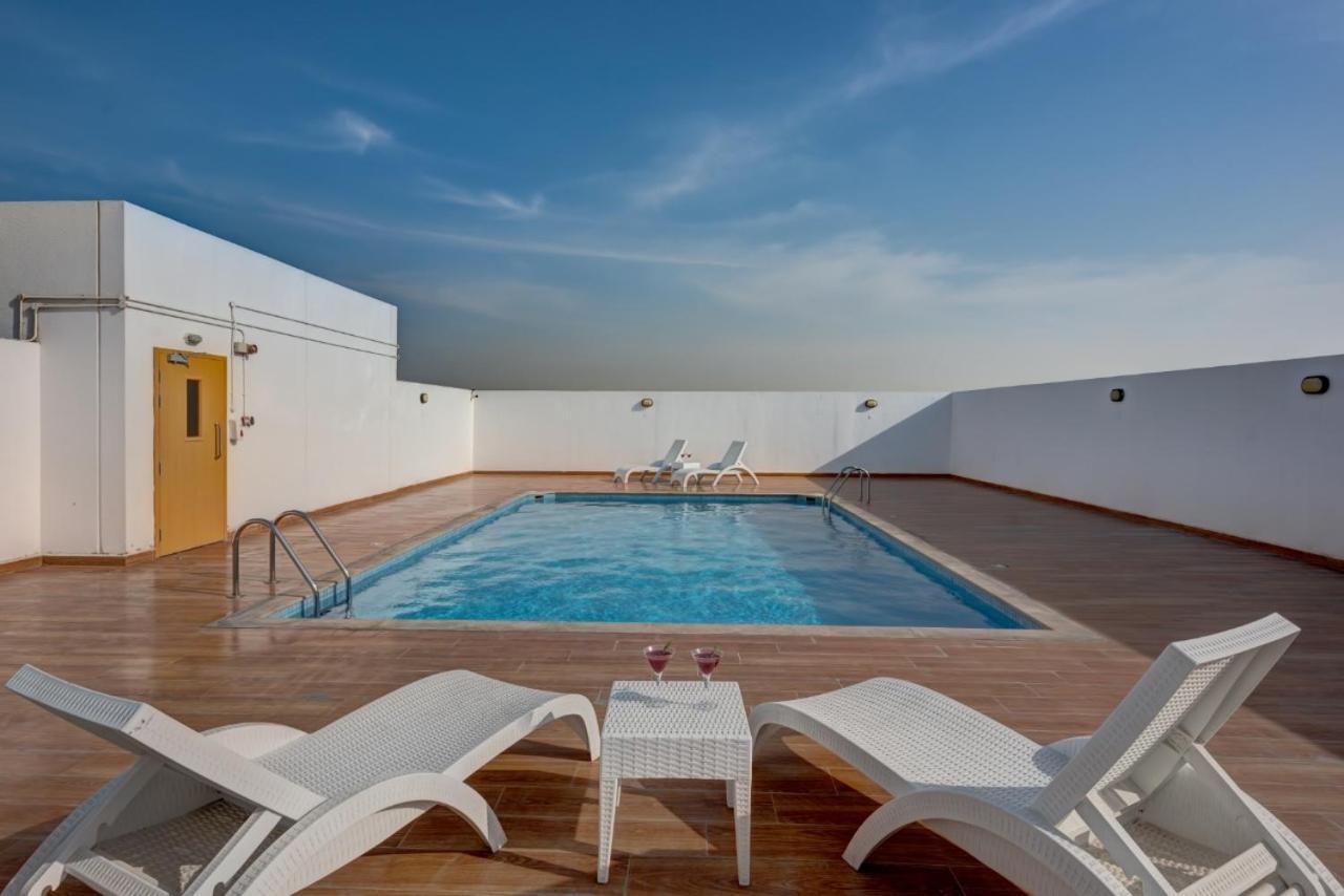 अपार्टमेंट Residences - Serviced Dip