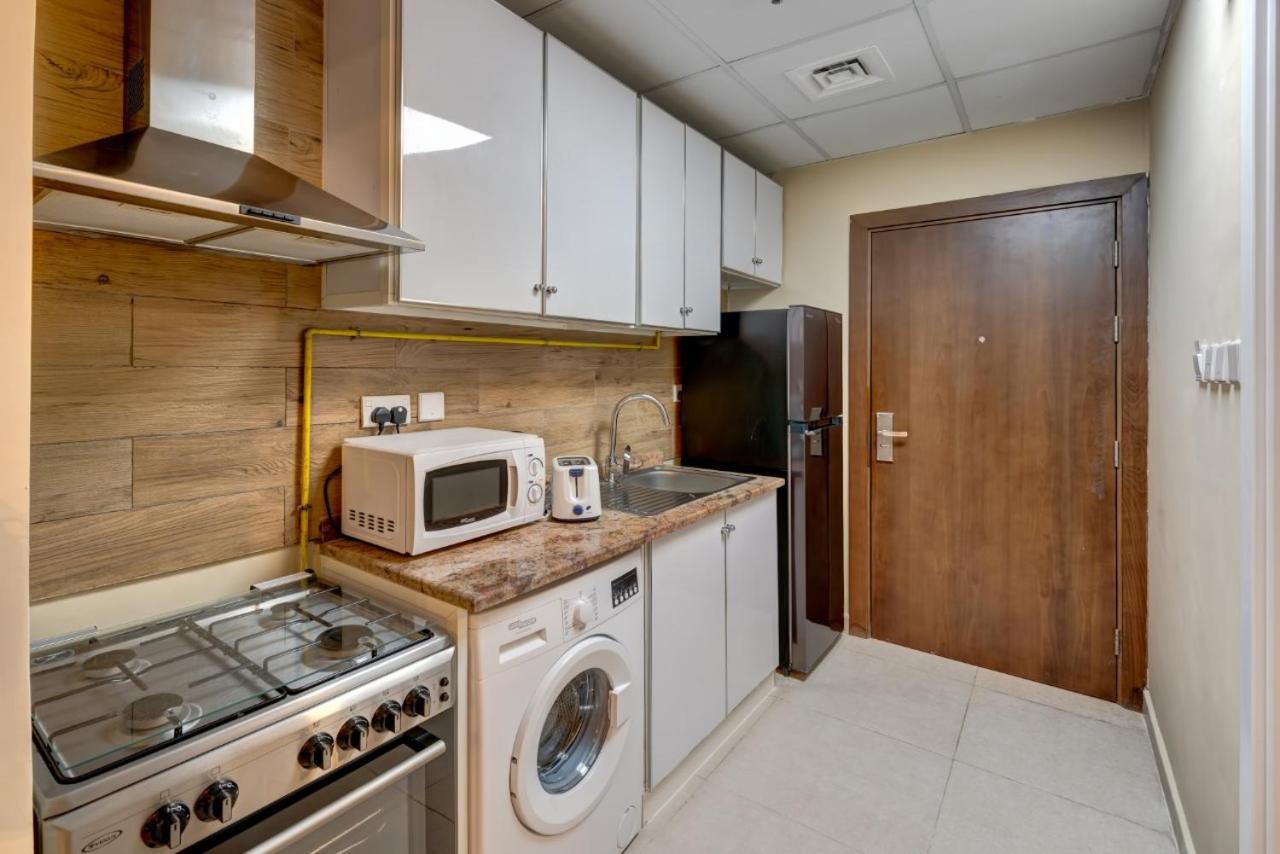 Residences - Serviced Dip अपार्टमेंट
