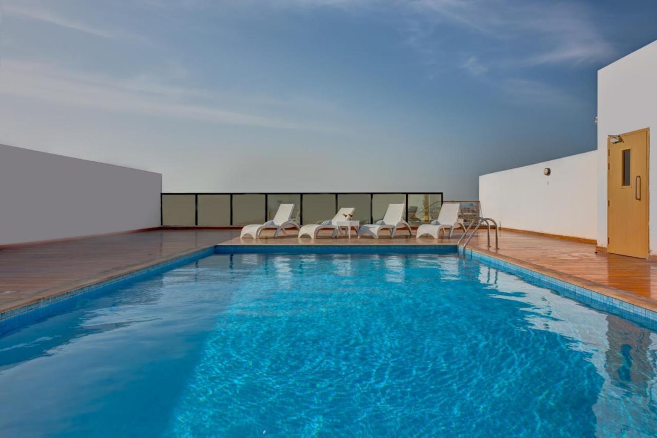 अपार्टमेंट Residences - Serviced Dip *
