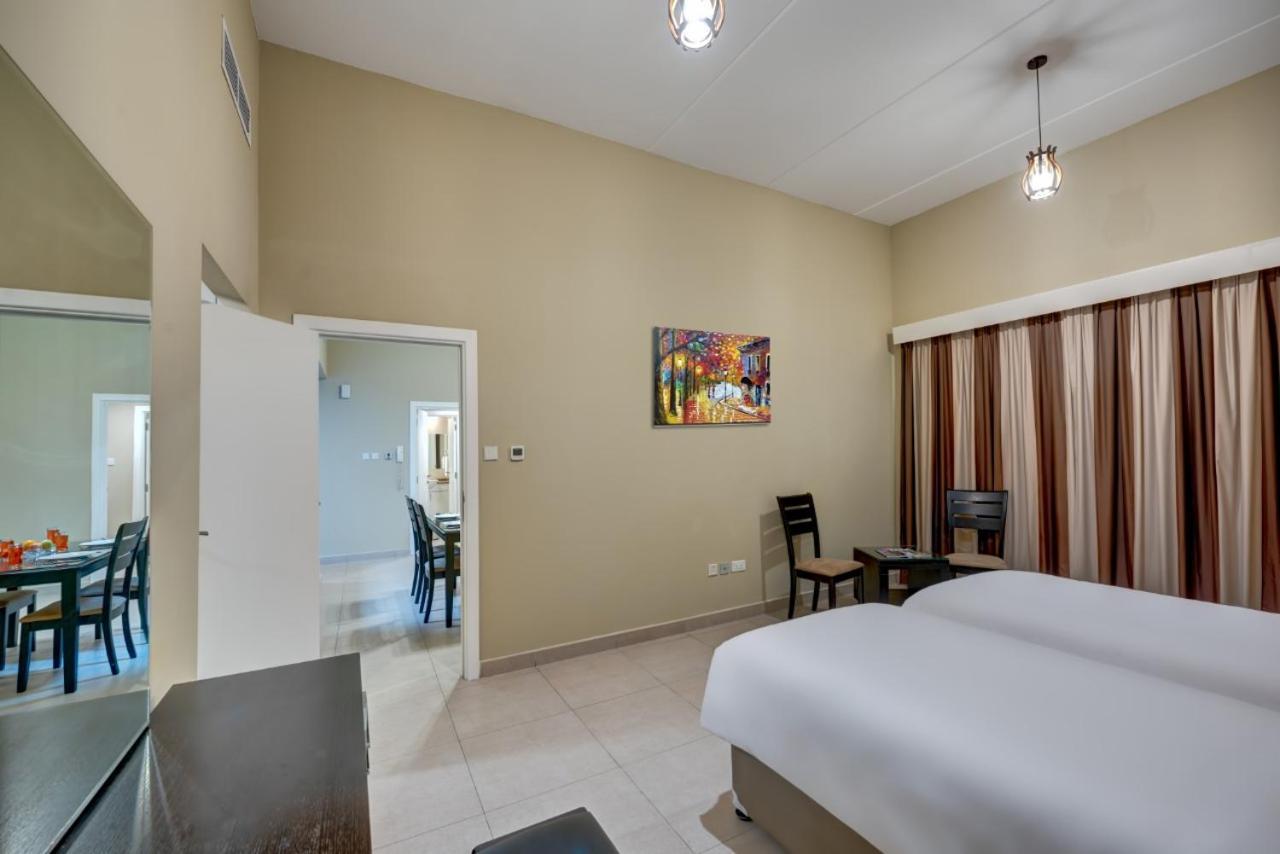 अपार्टमेंट Residences - Serviced Dip