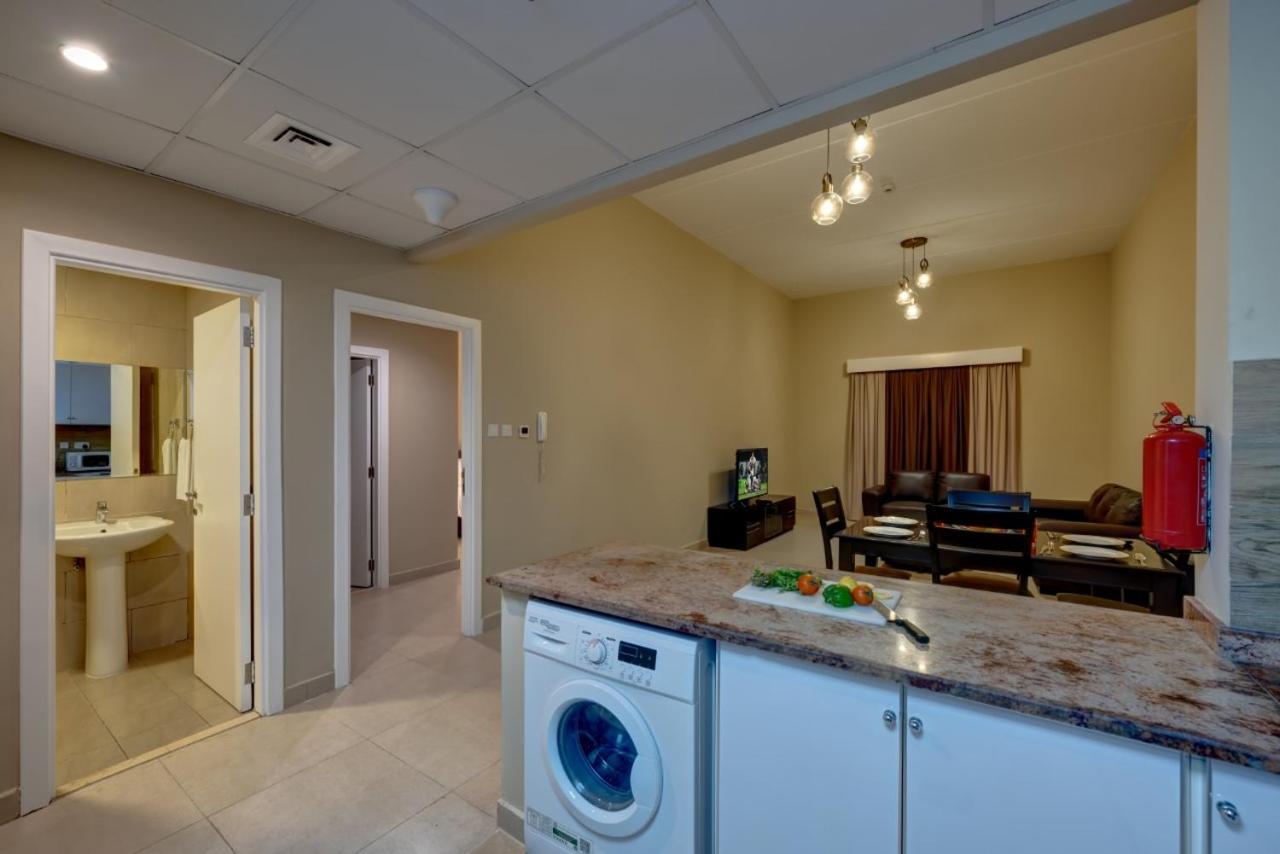 अपार्टमेंट Residences - Serviced Dip Dubai