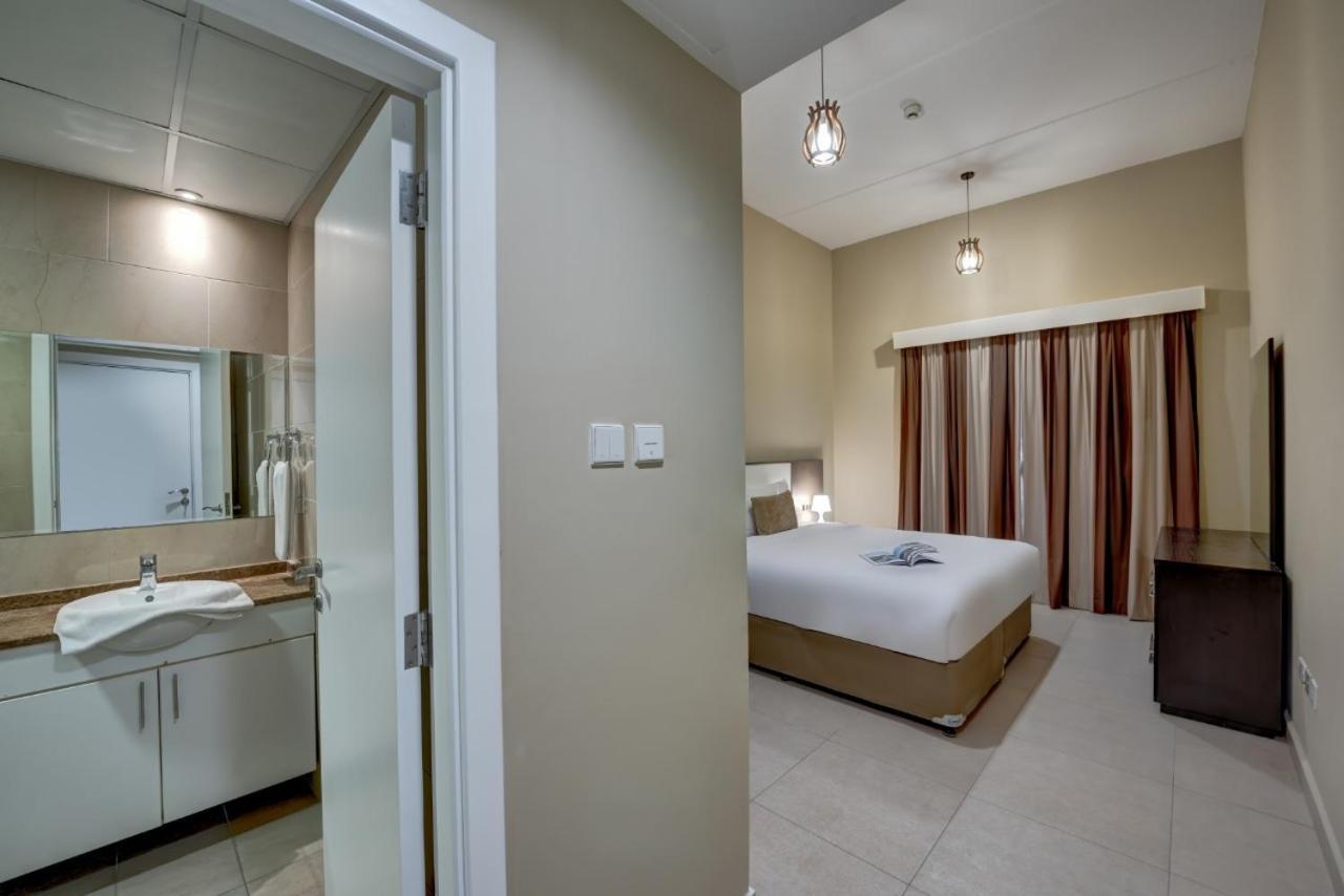 अपार्टमेंट Residences - Serviced Dip