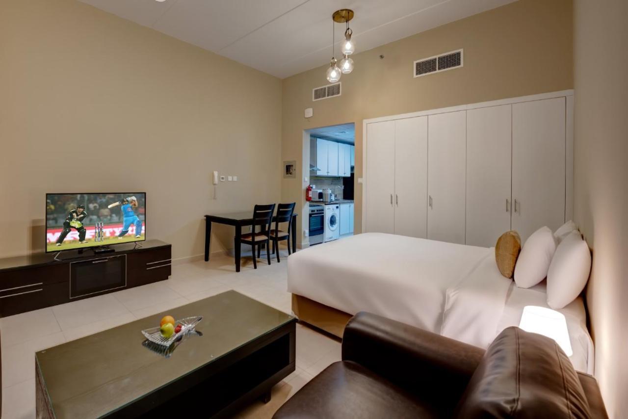 अपार्टमेंट Residences - Serviced Dip *