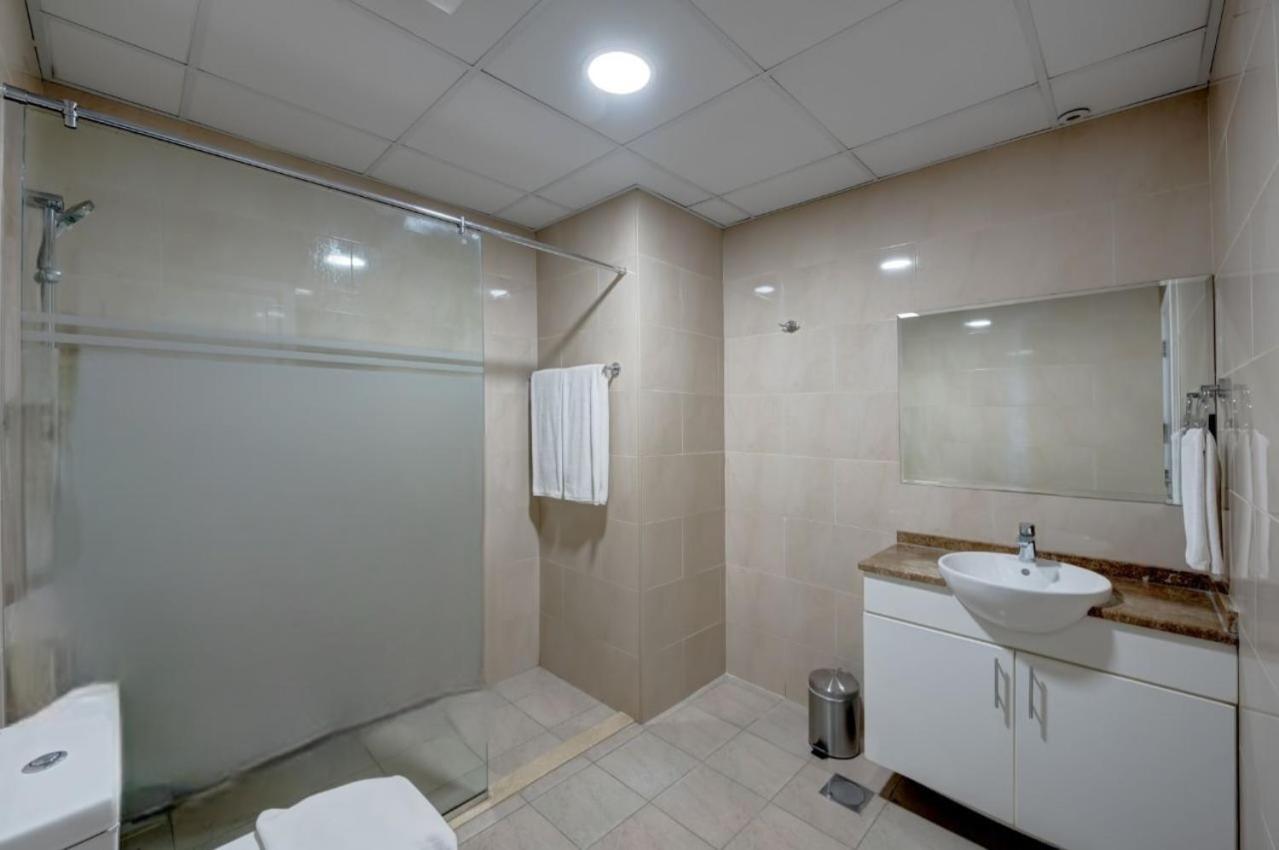 अपार्टमेंट Residences - Serviced Dip Dubai