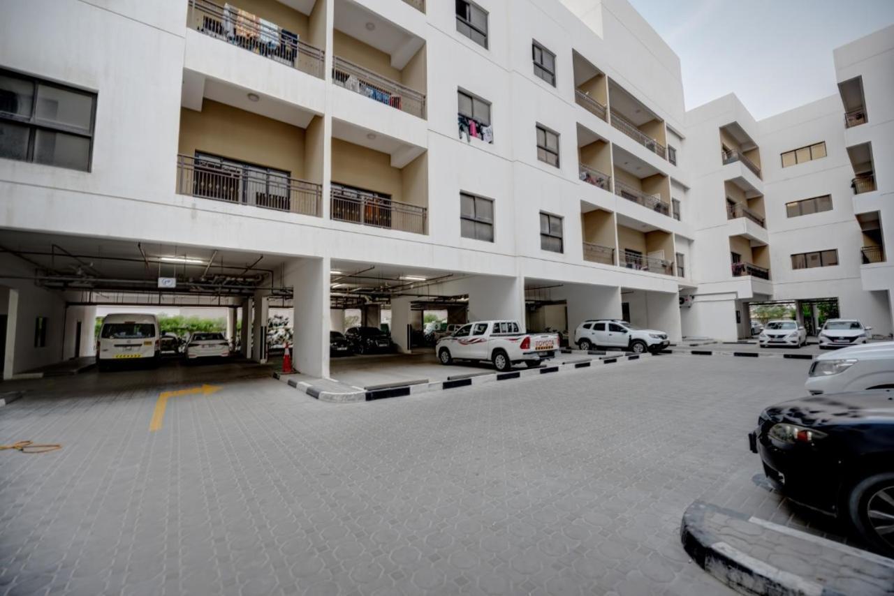 अपार्टमेंट Residences - Serviced Dip