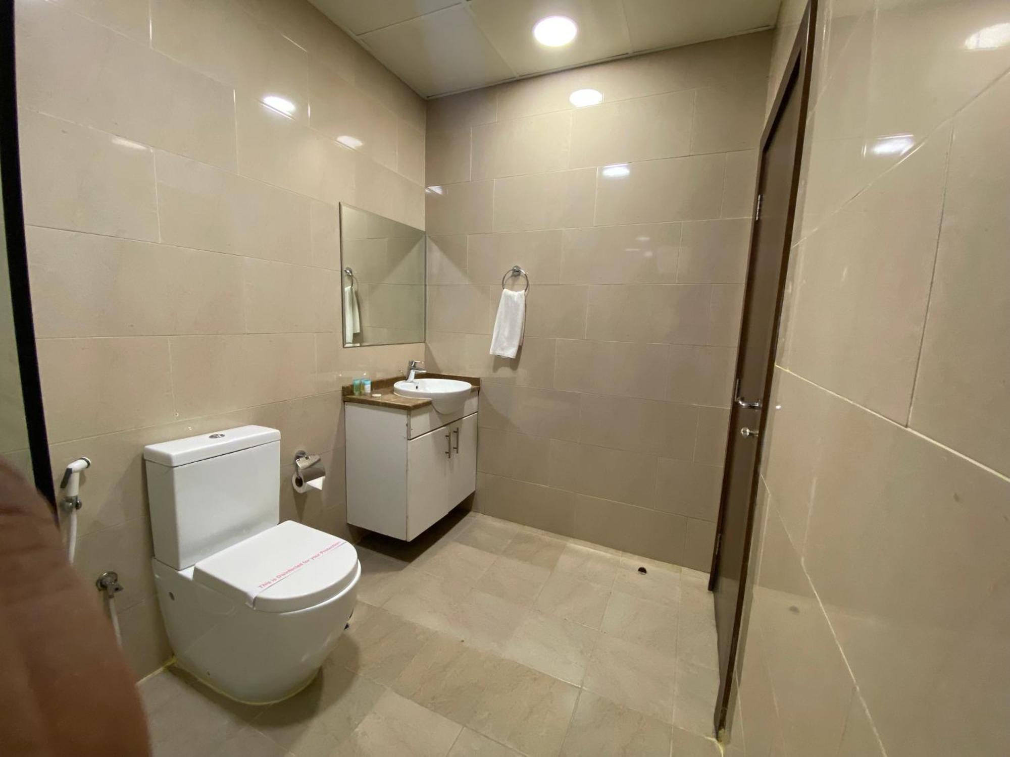 अपार्टमेंट Residences - Serviced Dip *
